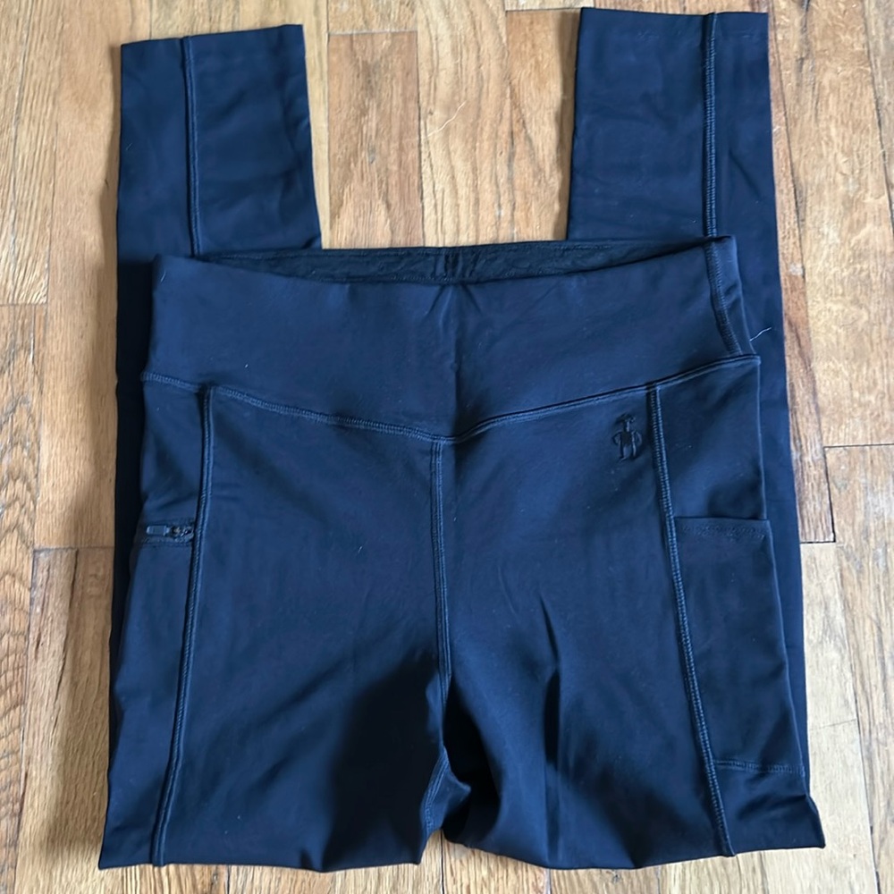 Smartwool women’s active legging-M